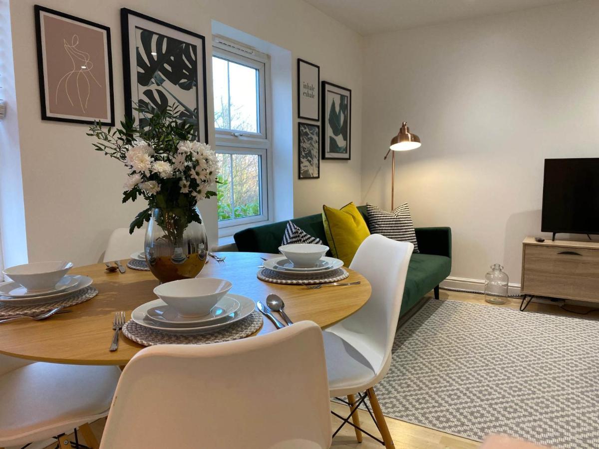 Womack Holiday home St Helens (Merseyside)