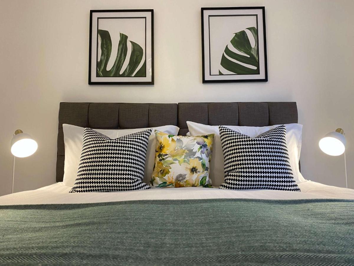 Holiday home Womack St Helens (Merseyside)