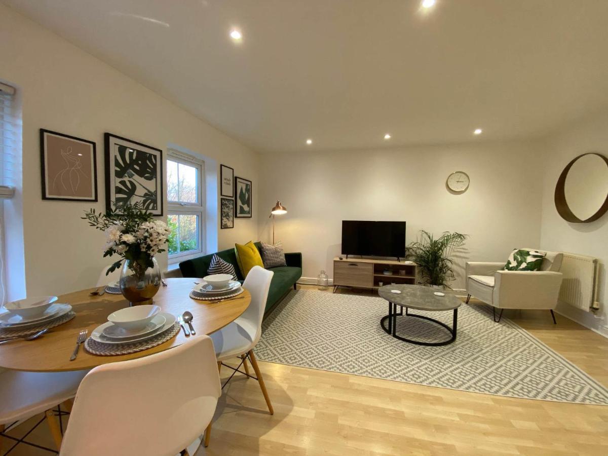 Holiday home Womack