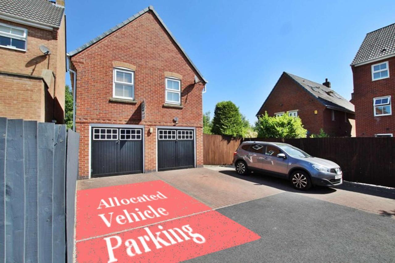 Womack St Helens (Merseyside)